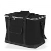 Chladiaca taška CoolBag 32 L, čierna