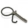 Klíč na řetěz pro olejové filtry