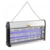 Elektrický lapač hmyzu 40 W UV4