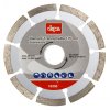 Diamantový řezný kotouč segmentový 115 mm DDT115S