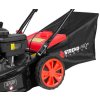 Kosačka Strend Pro QL41S-139, benzínová, 2,4 kW, záber 40,6 cm, s pojazdom, LONCIN