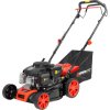 Kosačka Strend Pro QL41S-139, benzínová, 2,4 kW, záber 40,6 cm, s pojazdom, LONCIN