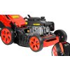 Kosačka Strend Pro QL46P-139, benzínová, 2,4 kW, záber 45,7 cm, s pojazdom, LONCIN