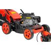 Kosačka Strend Pro QL46P-139, benzínová, 2,4 kW, záber 45,7 cm, s pojazdom, LONCIN