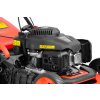 Kosačka Strend Pro QL46P-139E, benzínová, 2,4 kW, záber 45,7 cm, s pojazdom, LONCIN, s elektr.štartovaním