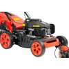 Kosačka Strend Pro QL46P-139E, benzínová, 2,4 kW, záber 45,7 cm, s pojazdom, LONCIN, s elektr.štartovaním