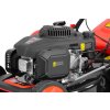 Kosačka Strend Pro QL46P-139E, benzínová, 2,4 kW, záber 45,7 cm, s pojazdom, LONCIN, s elektr.štartovaním