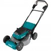 MAKITA DLM532ZX2 AKU KOSAČKA 2 x 18 V LXT (bez aku a nabíječky)