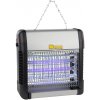 Elektrický lapač hmyzu 14 W UV