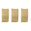 Jutový pytel 30x60 cm 20 kg, 3 ks