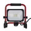 Přenosný stavební reflektor LED 20 W L20S