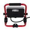 Přenosný stavební reflektor LED 20 W L20S