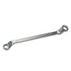 Kroužkový klíč 13 x 17 mm, posun 75°