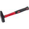 Zámečnické kladivo se sklolaminátovou rukojetí 600 g