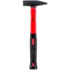 Zámečnické kladivo se sklolaminátovou rukojetí 600 g
