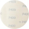 Brúsny papier pre excentrickú brúsku 115 mm P400, 10 ks