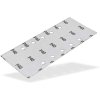 Brusný papír pro vibrační brusku 115x280 mm K40, 10 ks