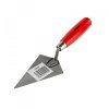 Hamburská murárska lyžica špicatá 140 mm