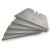 Trapézové čepele SK5 pro bezpečnostní nože 60x19 mm, 5 ks