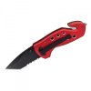 Skládací záchranářský nůž 150 mm DRM 150