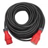 Predlžovací kábel IP44 H07RNF 16A 5x2,5mm2 25 m