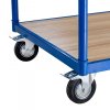 Plošinový přepravní vozík do 150 kg Kompakt