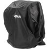 Ochranná plachta na záhradný gril