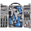 Pneumatické nářadí, 71dílná sada