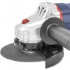 Úhlová bruska WS 125-1150 E