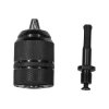 Sklíčidlo s redukcí SDS-plus 13 mm Güde