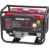 Elektrocentrála Strend Pro KM4000-A, 3.0/2.8 kW, benzínová
