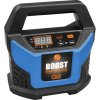 Güde Automatická nabíječka autobaterií GAB 12V-15A-BOOST