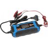 Güde Automatická nabíječka autobaterií GAB 12V / 6V-4A