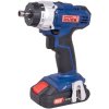 Akumulátorová vrtačka, šroubovák BS 18-201-30K II