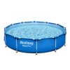 Bazen Bestway® Steel Pro™, 366x76 cm, filter