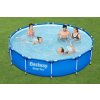 Bazen Bestway® Steel Pro™, 366x76 cm, filter