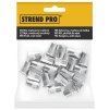 Nit Strend Pro PACK M10x21, maticový, oceľový, bal. 20 ks
