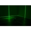 Laser STREND PRO HP-NT411G, 4V+1H, zelený