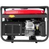 Elektrocentrála Strend Pro KM2500-A, 2,3/2.1 kW, benzínová