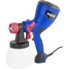 Pistol Airtool SG-20, na farbu, striekacia, elektrická 600W
