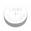 Batéria alkalická 5ks, 1,5V, typ LR41, EXTOL ENERGY