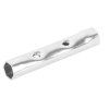 Kľúč Strend Pro 653 25x28 mm, trúbkový, Zn