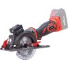 Píla Worcraft CMCS-S20LiB, 20V, Li-ion, 115 mm, okružná
