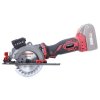 Píla Worcraft CMCS-S20LiB, 20V, Li-ion, 115 mm, okružná