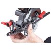 Píla Worcraft CMCS-S20LiB, 20V, Li-ion, 115 mm, okružná
