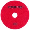 Podložka Strend Pro PREMIUM DP514, 100 mm, G0400, diamantová, brúsna, leštiaca