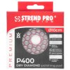 Podložka Strend Pro PREMIUM DP514, 100 mm, G0400, diamantová, brúsna, leštiaca