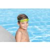 Okuliare Bestway® 21065, Lightning Pro Goggles, mix farieb, plavecké