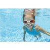 Okuliare Bestway® 21062, Hydro-Swim Lil' Wave, mix farieb, plavecké