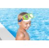 Okuliare Bestway® 22039, Hydro-Swim Aquanaut, mix farieb, plavecké